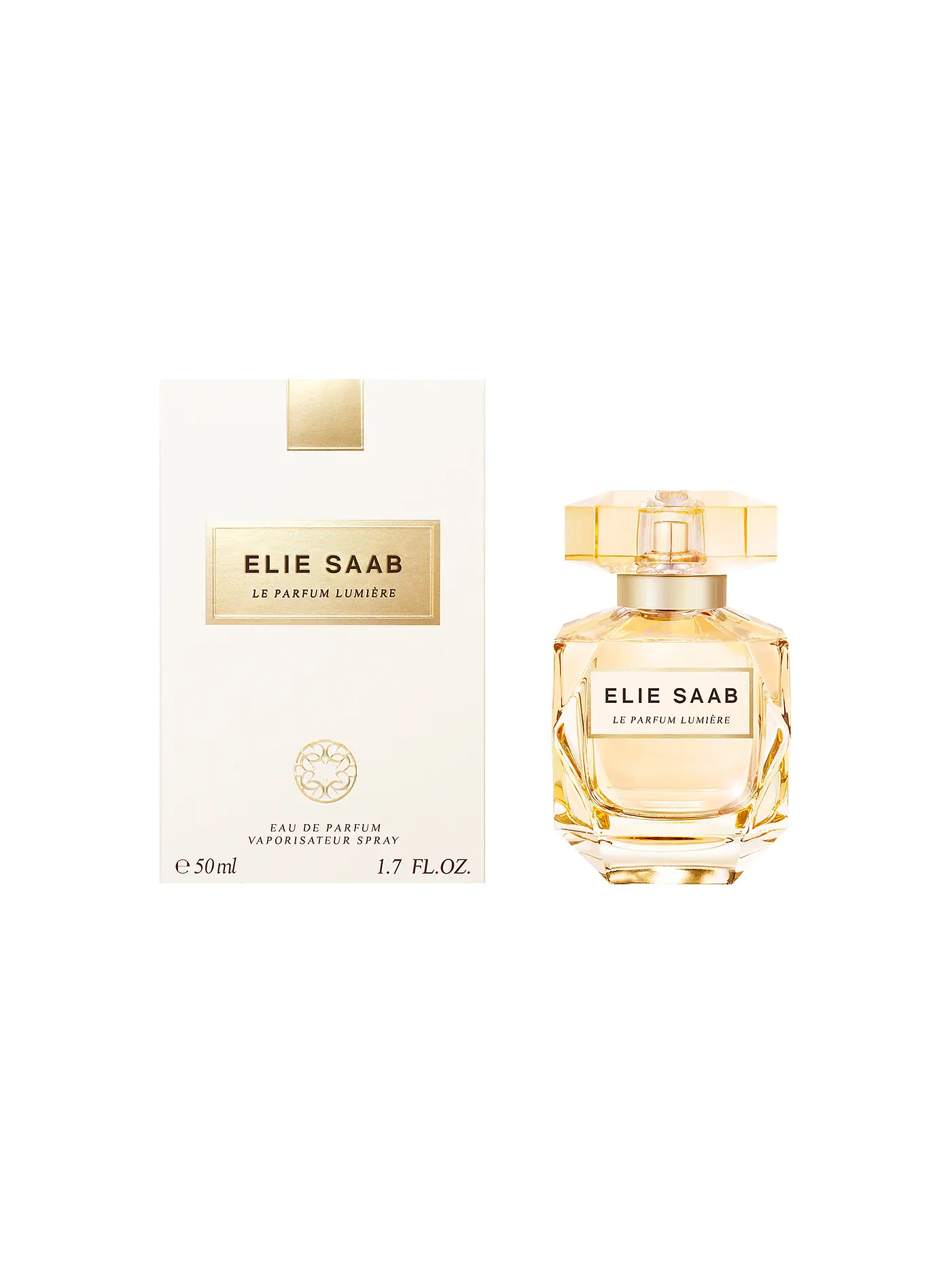 ELIE SAAB | Le Parfum Lumière Eau de Parfum 50ml | 